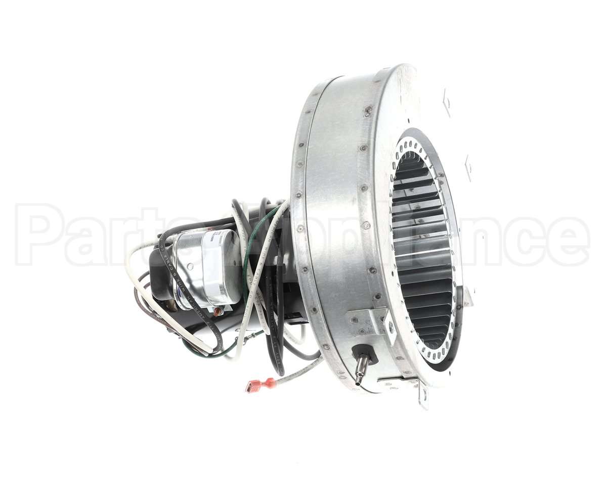 R78270 Aaon Motor Comb Assembly