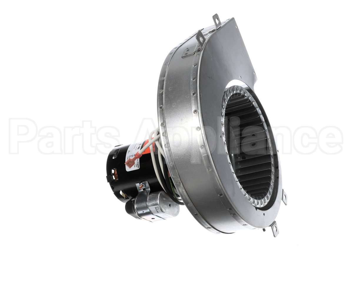 R78280 Aaon 460V 3000Rpm Inducerassembly