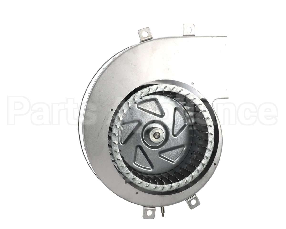 R78280 Aaon 460V 3000Rpm Inducerassembly