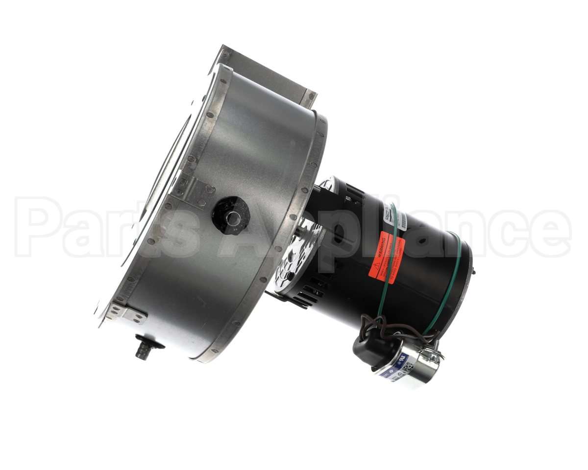 R78300 Aaon 460V Non-Modulating Ind Assy