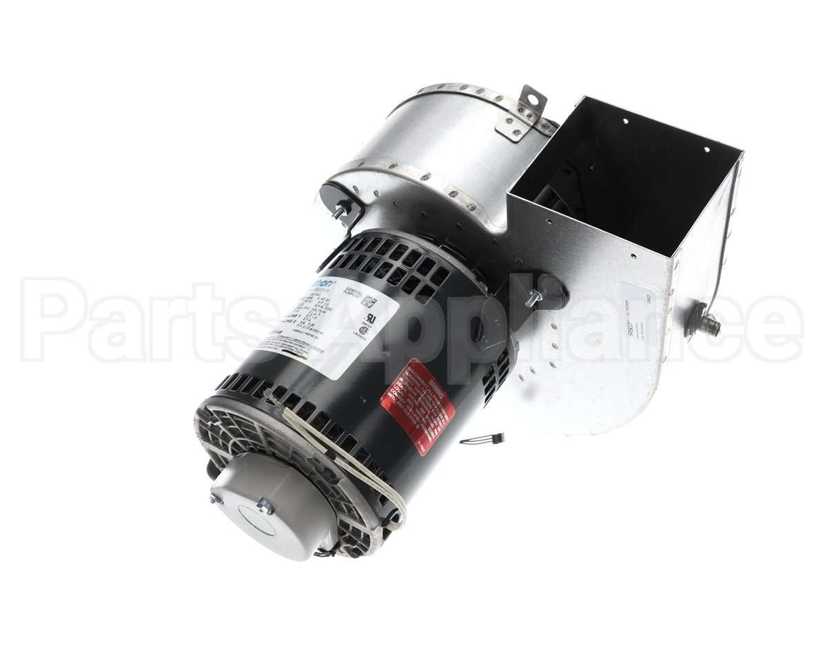 R78321 Aaon Mtr Comb Assy 460V