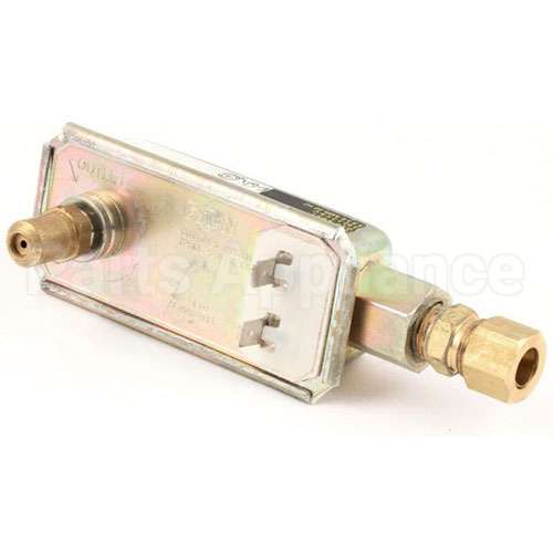 R80002 Compatible American Range Saftey Griddle Valve Residential