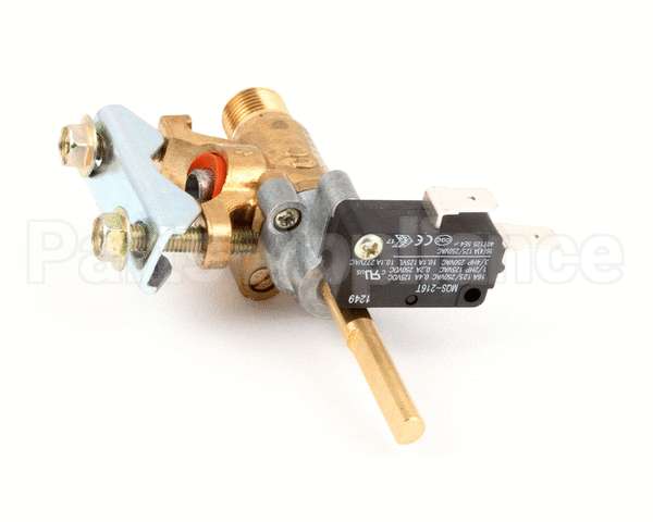 R80004 American Range Valve,Small Burner .062 Simmer