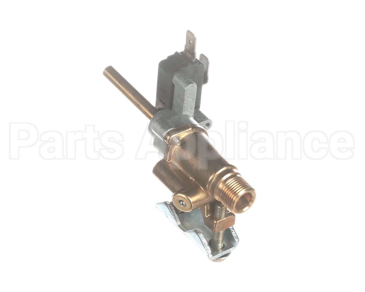 R80009 American Range Valve Ir Broil Fr Lo Med Hi Nat Gas