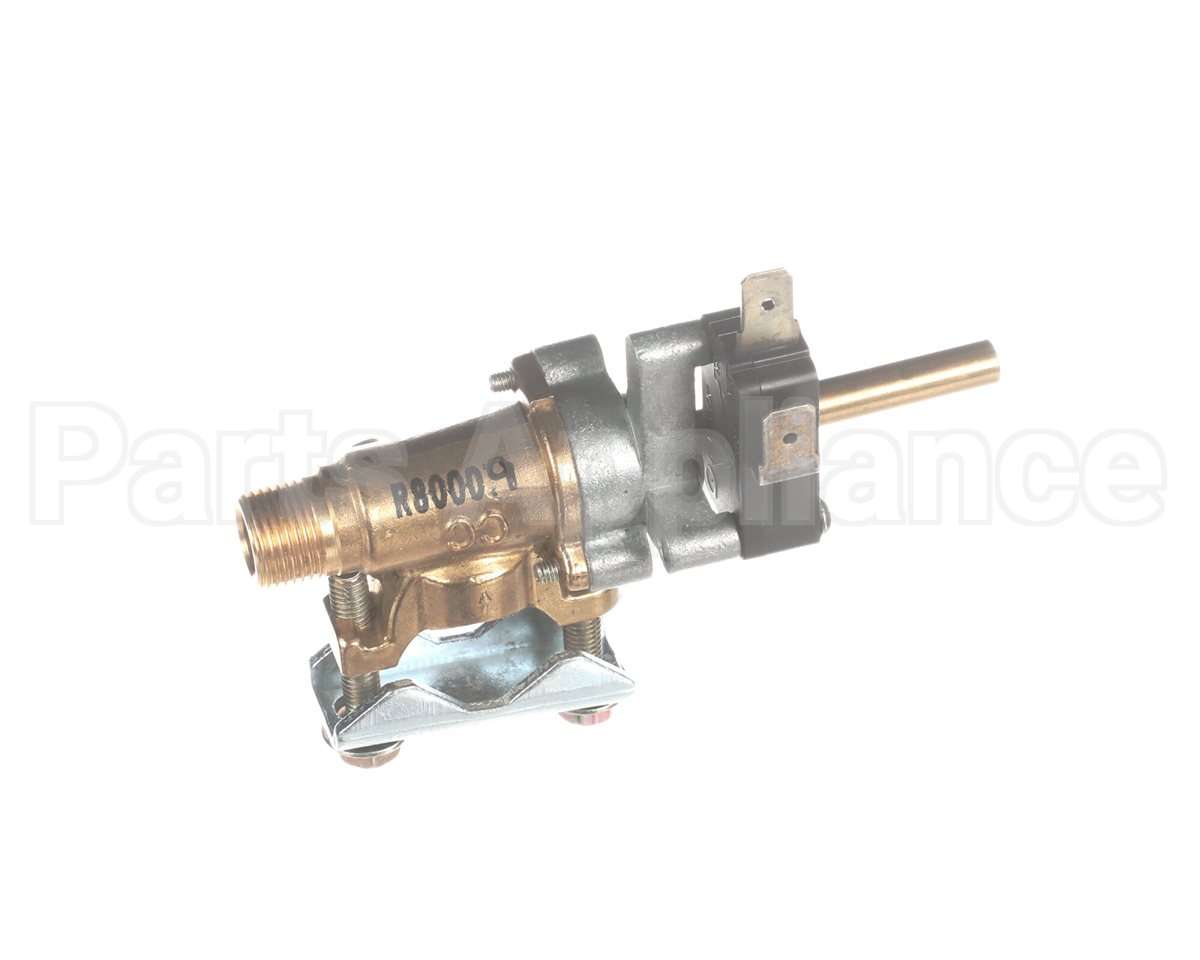 R80009 American Range Valve Ir Broil Fr Lo Med Hi Nat Gas