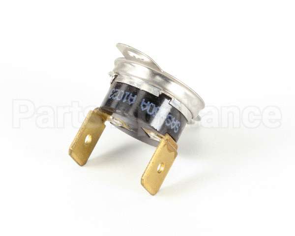 R8015 Blodgett Thermostat,N/O:o(95)-C(122)