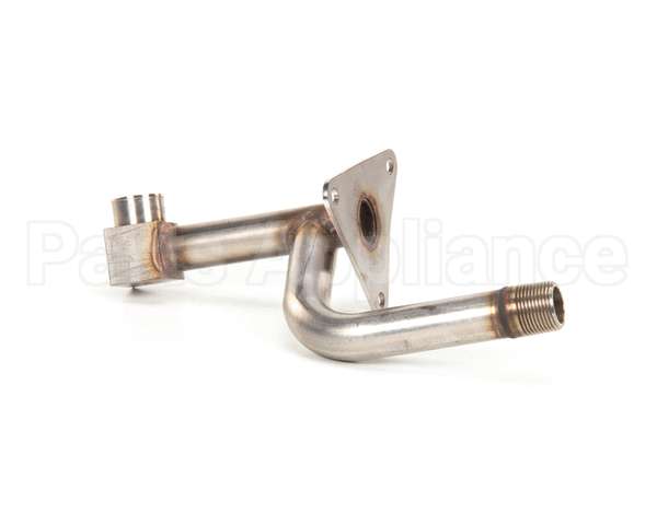 R8074 Blodgett Tube, Pump Connection