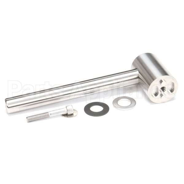 R8162 Compatible Blodgett Handle, Door Cos 201/20