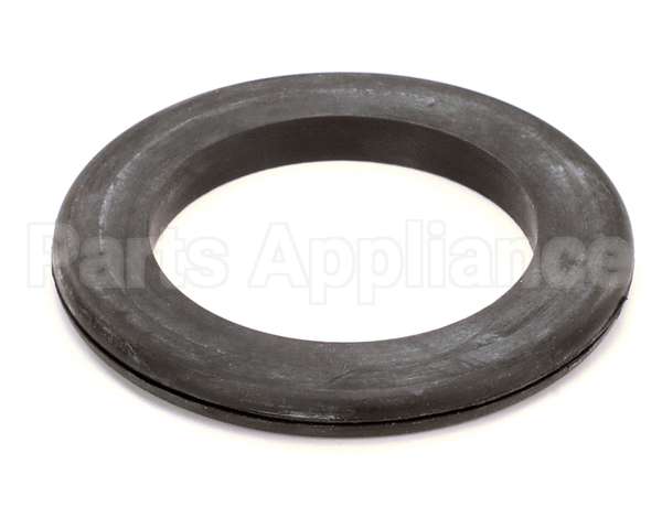 R8179 Blodgett Grommet,Rubber: 2.00Id/2.50Mt