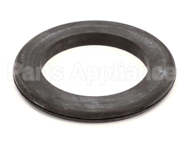 R8179 Blodgett Grommet,Rubber: 2.00Id/2.50Mt