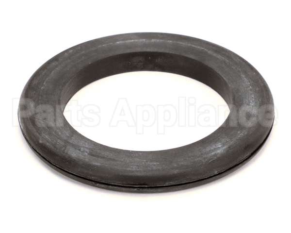 R8179 Blodgett Grommet,Rubber: 2.00Id/2.50Mt