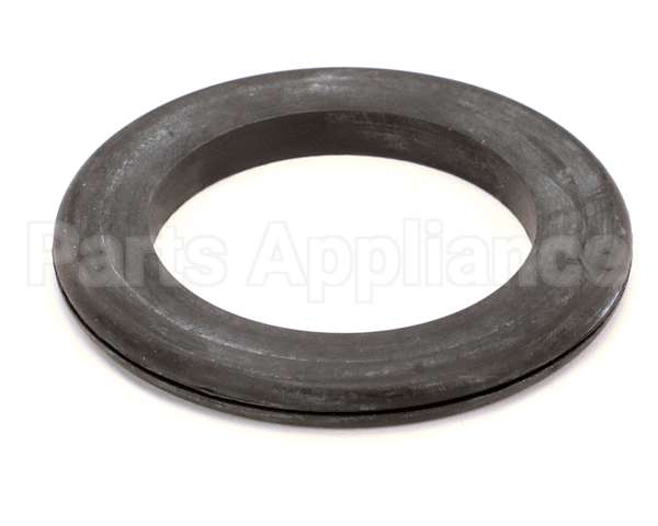 R8179 Blodgett Grommet,Rubber: 2.00Id/2.50Mt