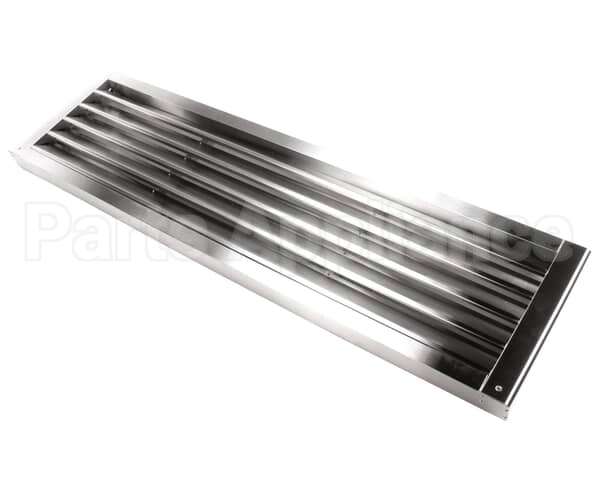 R818A-300 Maxx Cold Bottom Grill