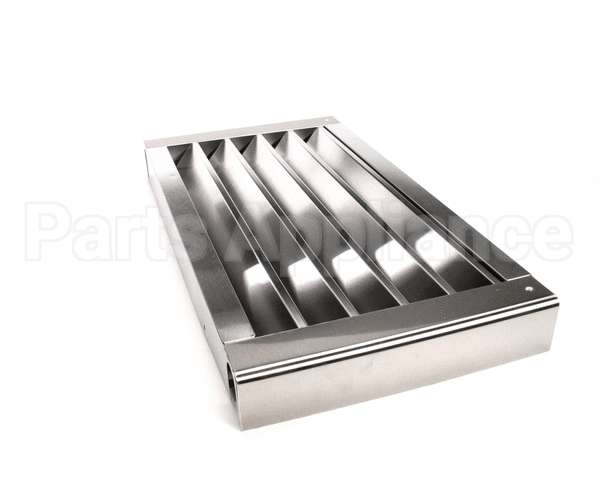 R818A-310 Maxx Cold Bottom Grill