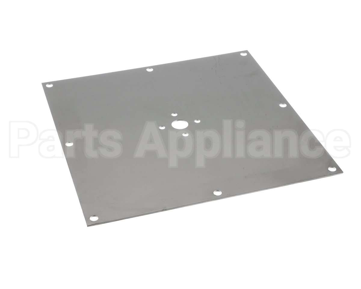 R8205 Blodgett Plate, Motor Bracket