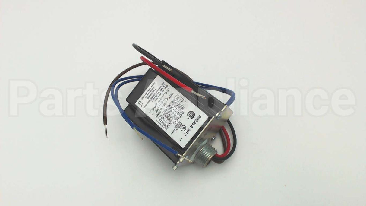 R8225A1017 Resideo 24V Spud Mt. Fan Relay Spdt
