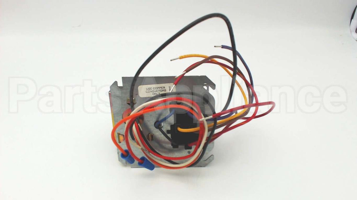 R8285B1053 Resideo 120/208/240 Dpdt Trans & Relay