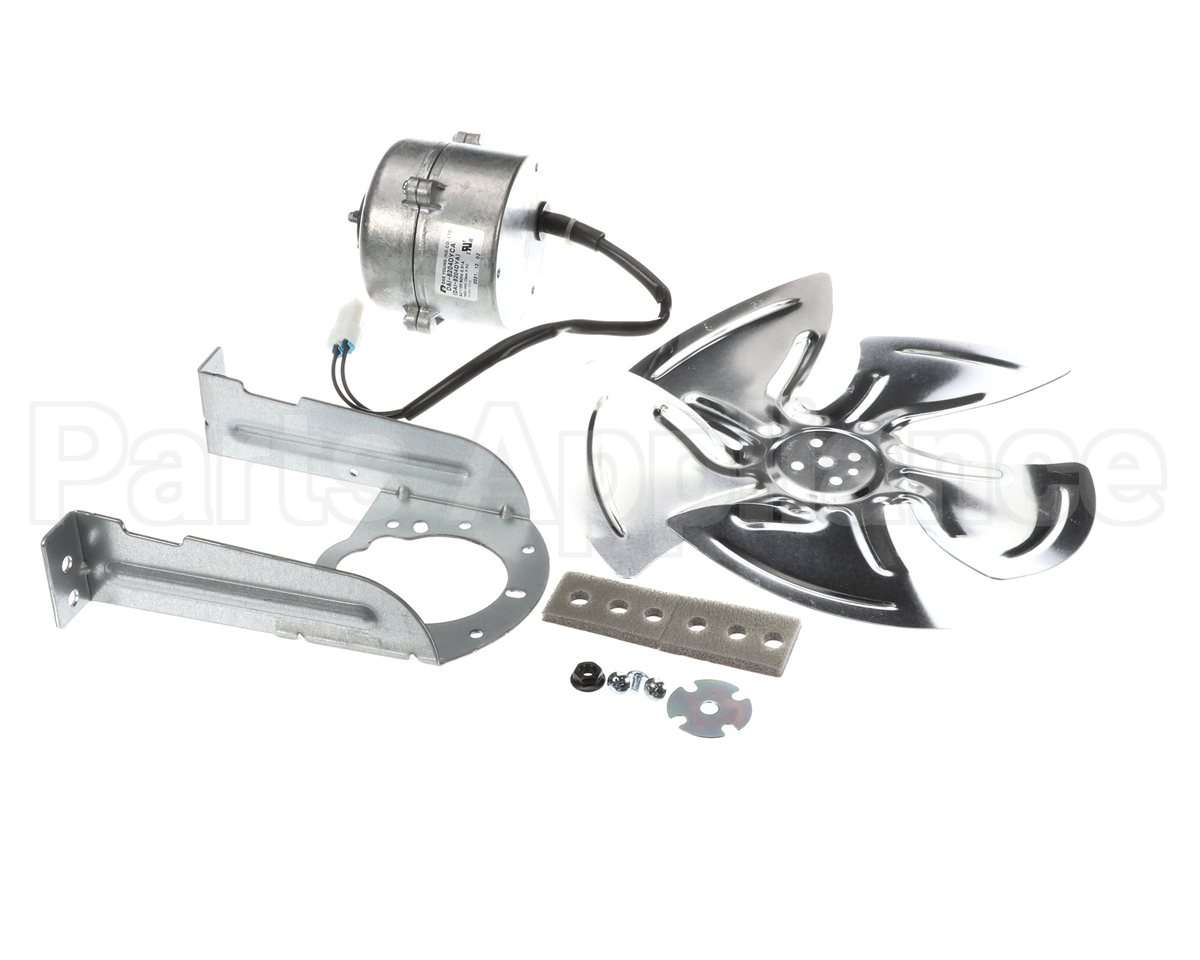 R8329-070 Maxx Cold Condenser Fan Motor Assy