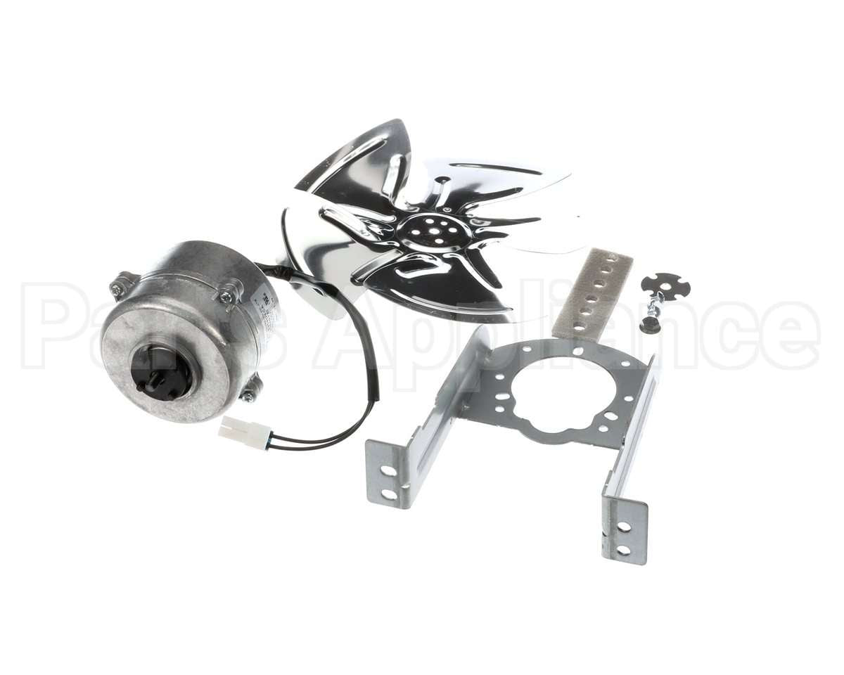R8329-070 Maxx Cold Condenser Fan Motor Assy