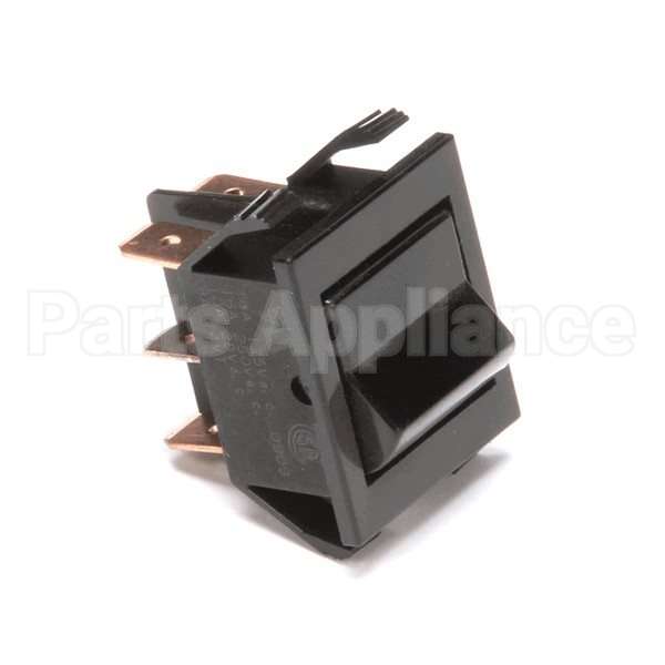 R8594 Compatible Blodgett Switch, Fan Low/Hi