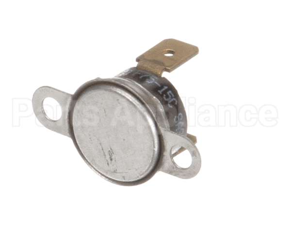 R8596 Blodgett Thermostat,N/O:o(140)-C(167)