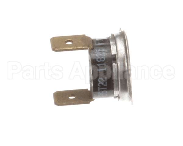 R8596 Blodgett Thermostat,N/O:o(140)-C(167)