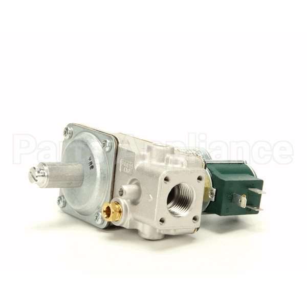 R8762 Compatible Blodgett Valve, Gas Combination 2 4V