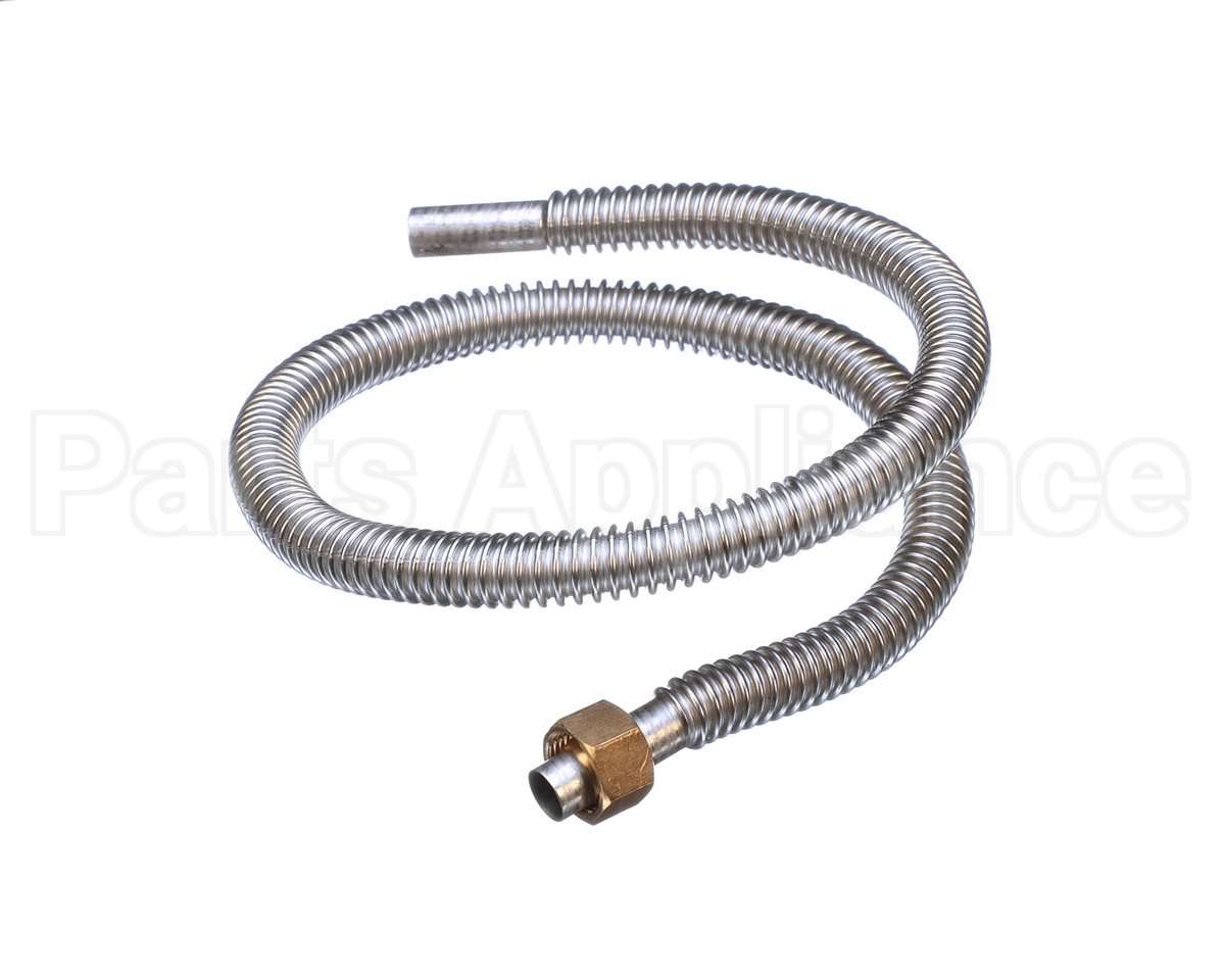 R8799 Blodgett Tube, Flex 3/8 X 24 Ss