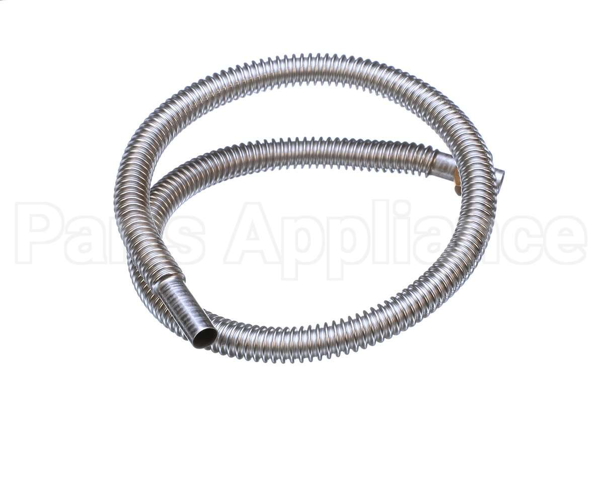 R8799 Blodgett Tube, Flex 3/8 X 24 Ss