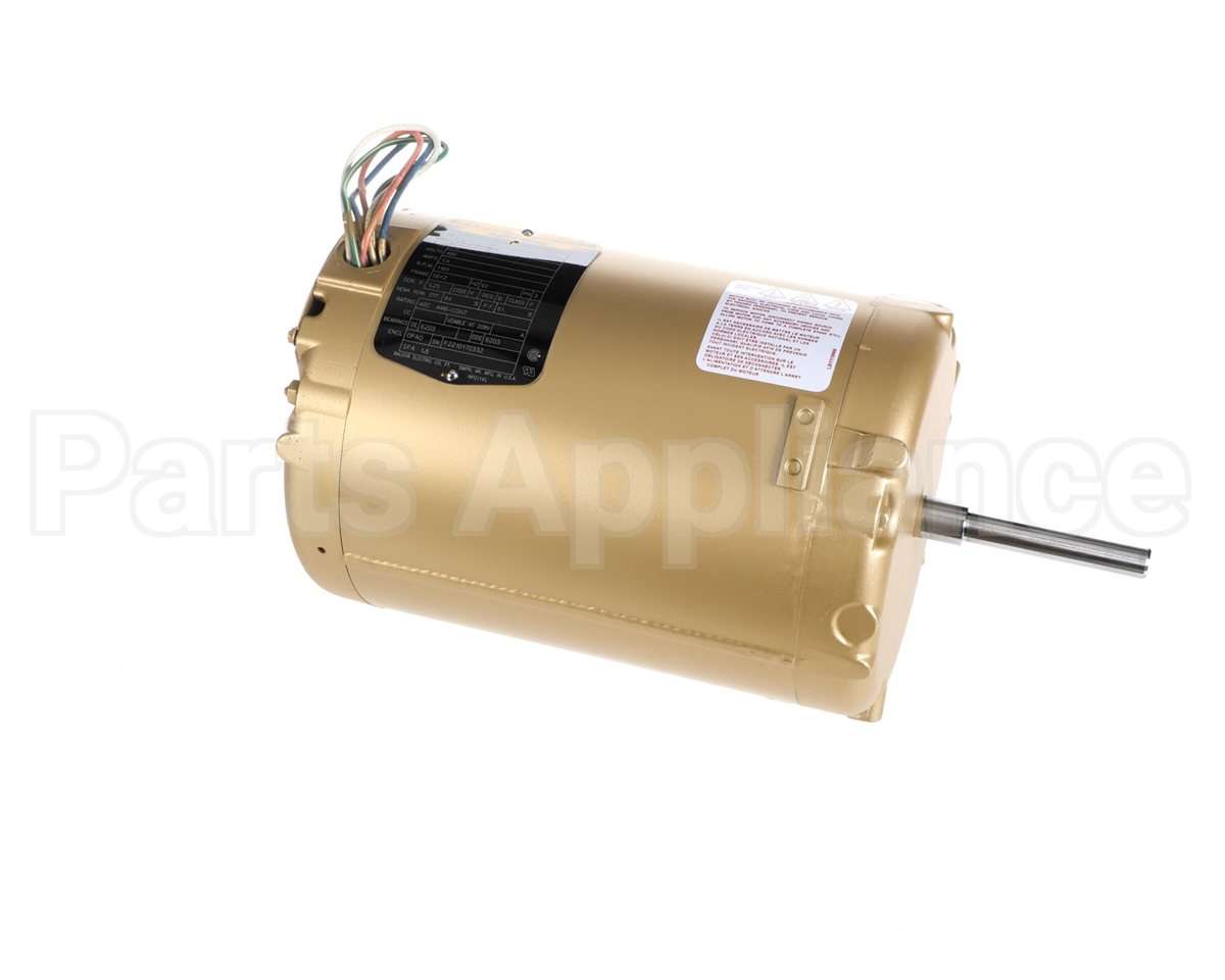R88860 Aaon Condfanmotor 460V3Ph 3/4Hp1165
