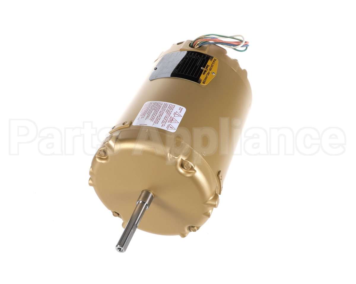 R88860 Aaon Condfanmotor 460V3Ph 3/4Hp1165