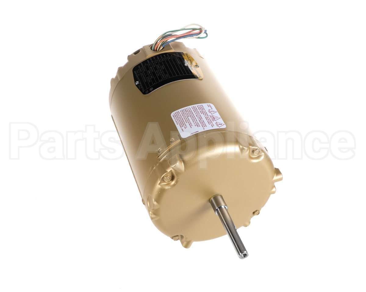 R88860 Aaon Condfanmotor 460V3Ph 3/4Hp1165