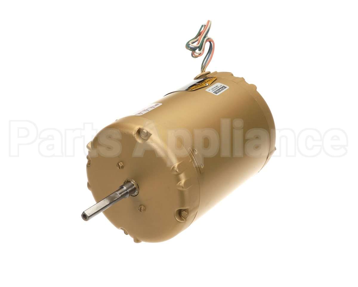 R8886G Aaon Motor .75/3/460V/1165 Opao Gnd