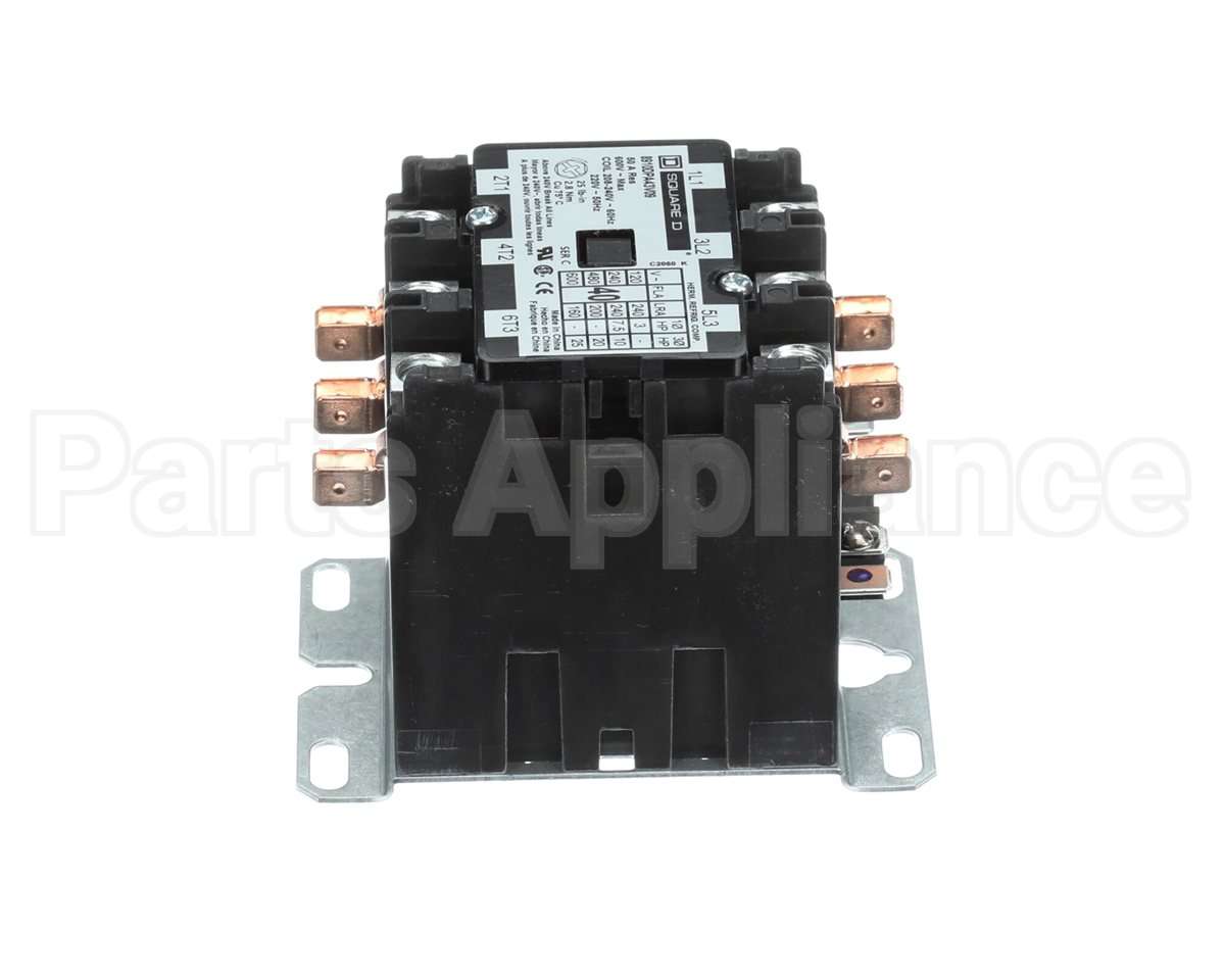 R88960 Aaon 208-240V 40Amp 3Pole Contactor