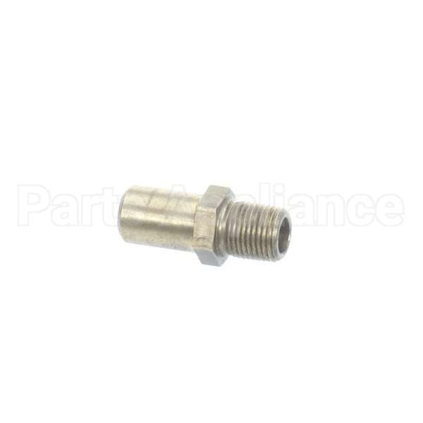 R8933 Compatible Blodgett Orifice, Blk Anodized #7 1 Dril