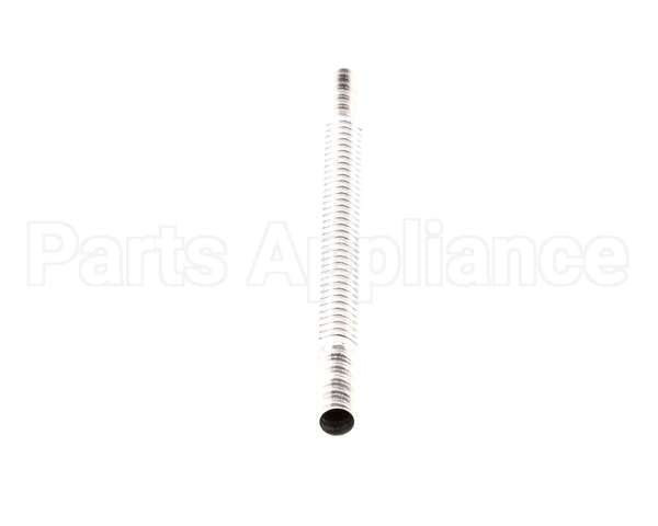 R8952 Blodgett Tube, Flex 3/8 Od X 6