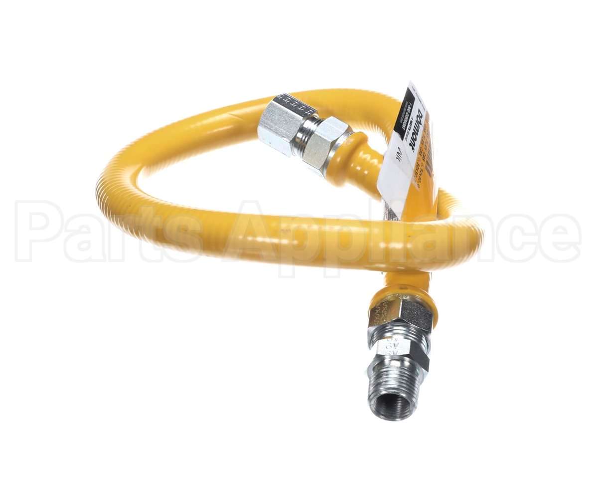 R89550 Aaon Hose Gas Flex Css 0.50X30.0