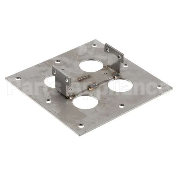 R8971 Compatible Blodgett Mountingassy, Burner
