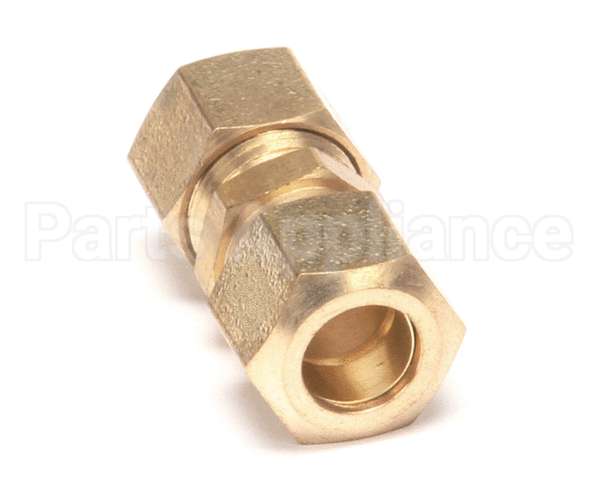 R8984 Blodgett Fitting, Comp,Coup.3/8T X 3/8T