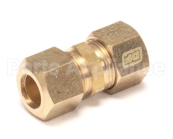 R8984 Blodgett Fitting, Comp,Coup.3/8T X 3/8T