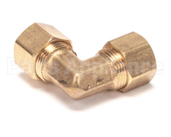 R8986 Blodgett Fitting, Compression Elbow