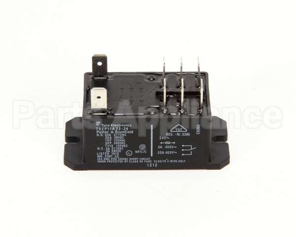 R90510 Aaon Replay Power Dpdt