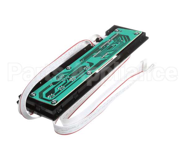 R911A-010 Maxx Cold Display