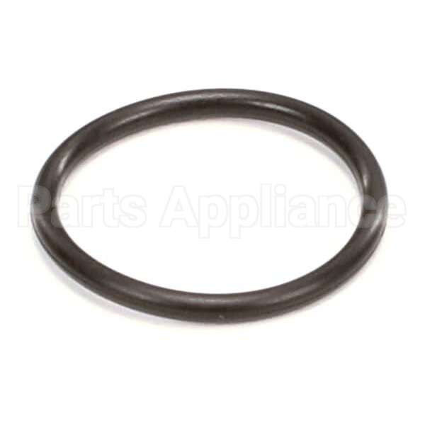 R93 Compatible Stoelting Ring O Black 1/16In