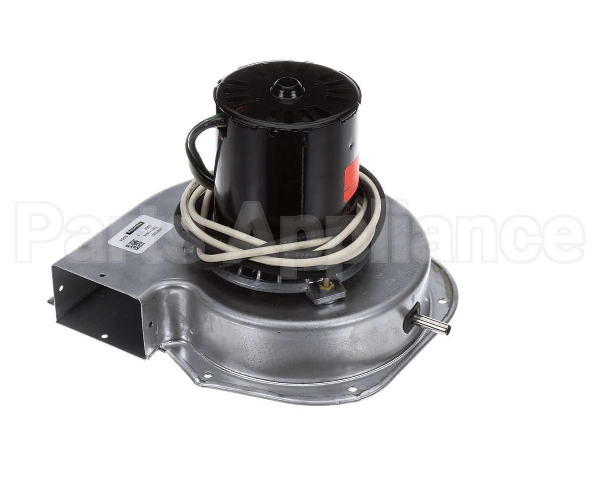 R94050 Aaon 460V Inducer Assembly