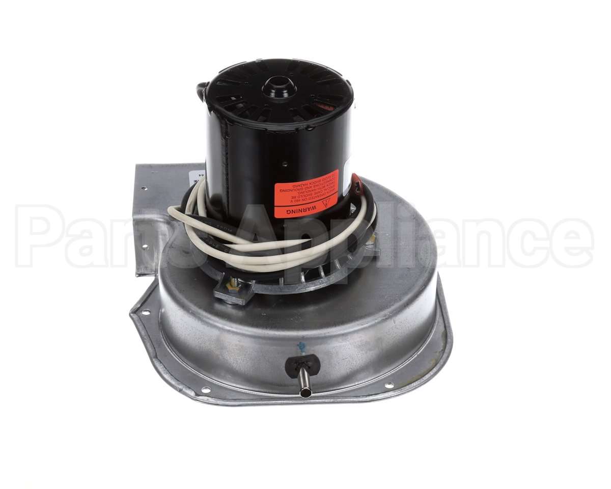 R94050 Aaon 460V Inducer Assembly
