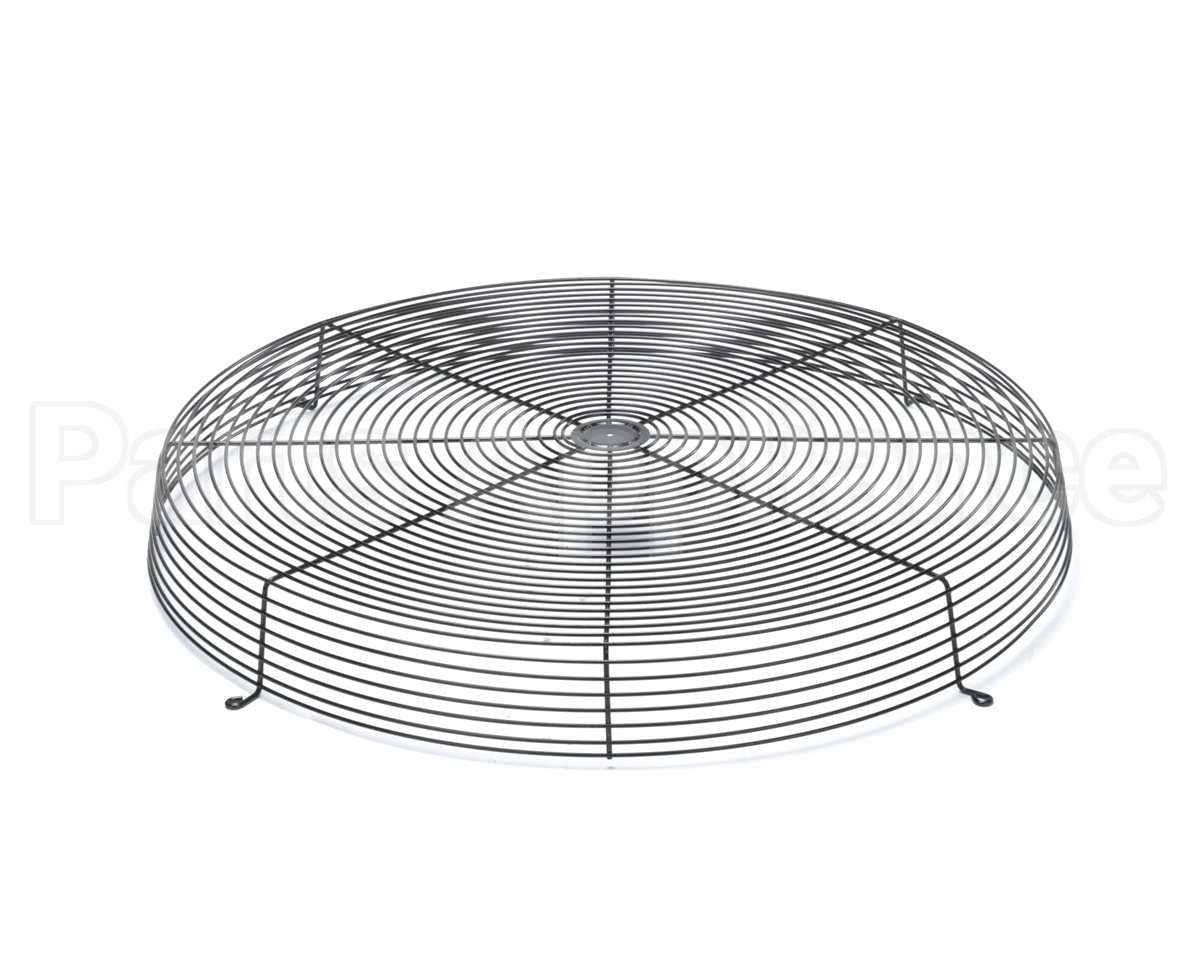 R94660 Aaon Grill Basket 30In Cond Fan Rq
