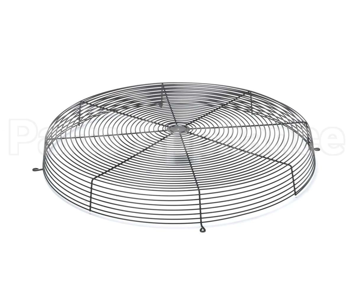 R94660 Aaon Grill Basket 30In Cond Fan Rq