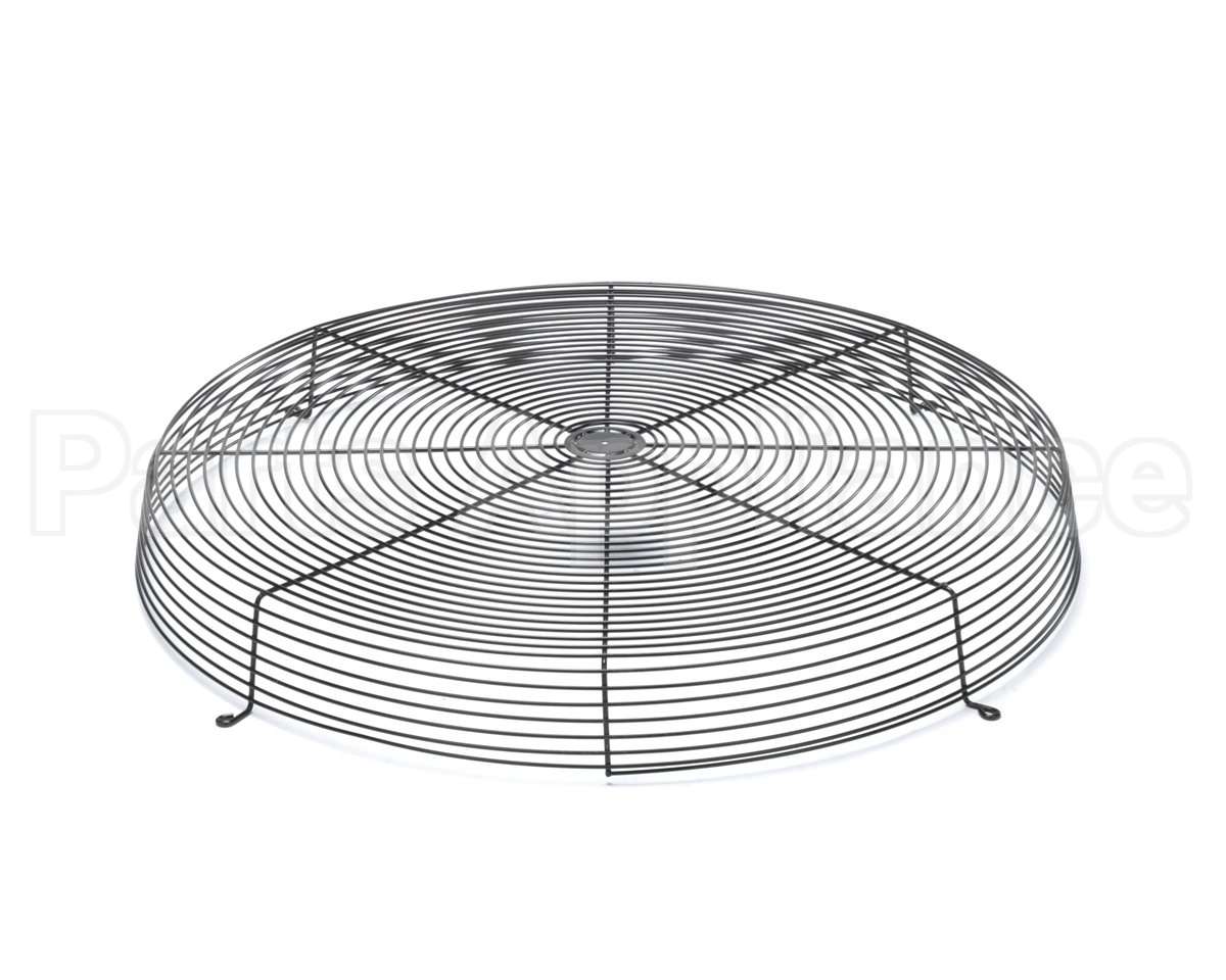 R94660 Aaon Grill Basket 30In Cond Fan Rq