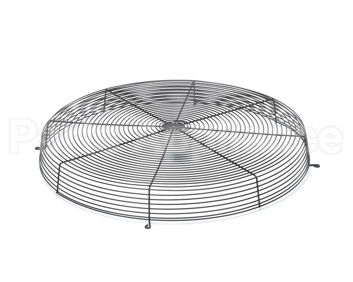 R94660 Aaon Grill Basket 30In Cond Fan Rq